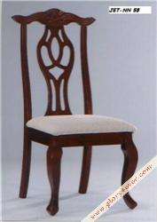 JET-NN 58 DINING CHAIR